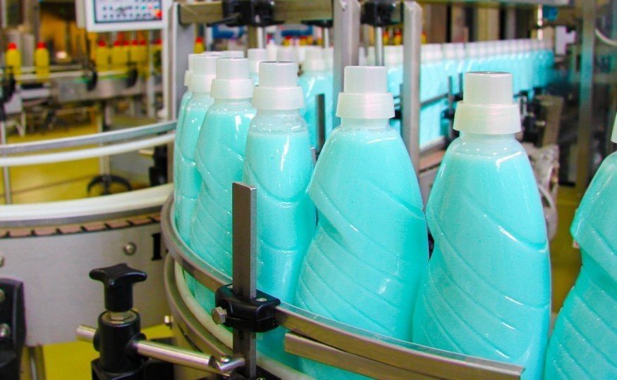 productos para limpieza industrial