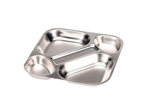 BANDEJA AUTOSERVICIO 33,5X33,5 POLIP.