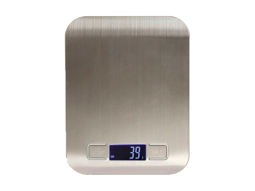 BASCULA COCINA 5K DIGITAL K03