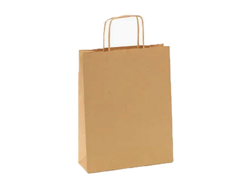 BOLSAS KRAF CON ASAS 32+16*31