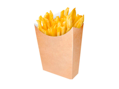 CAJETIN PATATAS FRITAS