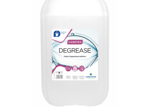 CARETEX BRIGHT+. 20Kg.