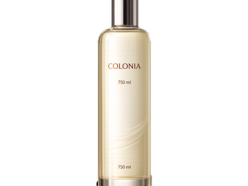 COLONIA CITRICA DE 750 CC
