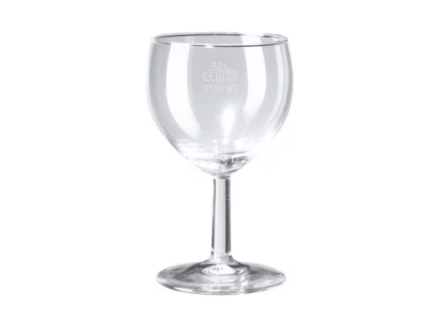 COPA VINO BALON ARCOROC Nº 3 19CL
