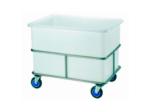 CUBETA LAVANDERIA BLANCA 250L