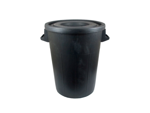 CONTENEDOR BASURA