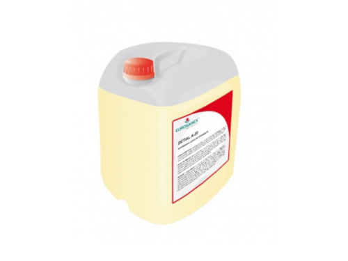 DETIAL A-20- DETERGENTE ACIDO 32KG