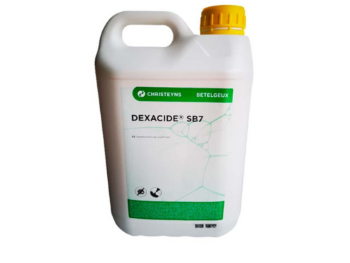 DEXACIDE SB7.-Virucida jabonoso 5kg