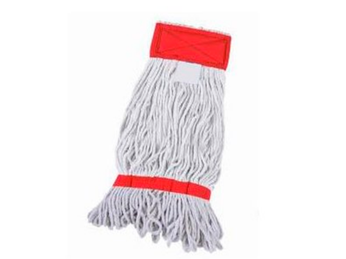 MOCHO FREGONA HILO MICROFIBRA MICROLOR