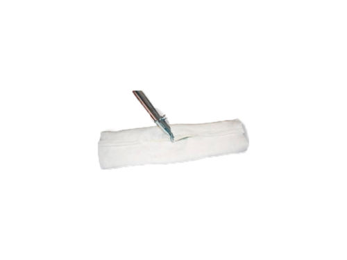 FUNDA CUBREMOPA REVERSIBLE 75CM