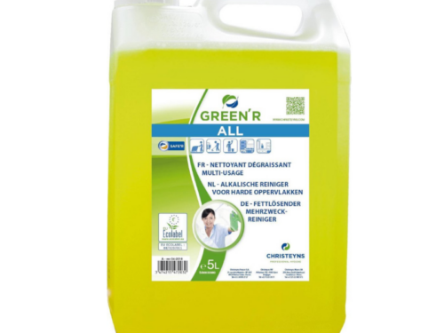 GREEN·R ALL-Limp.Ecologico desengrasante