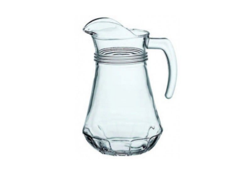 JARRA 1.3L CASABLANCA C/RETENEDOR ASA