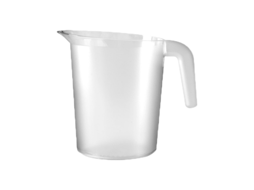 JARRA POLICARBONATO 2L