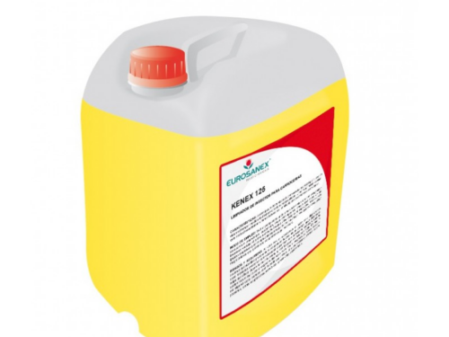 KENEX 125-LIMPIADOR INSECTOS 10L