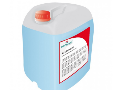 KLESING ML.-Limpiador Multiusos 5l