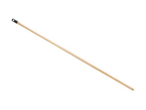 MANGO MADERA FORRADO 140 CM
