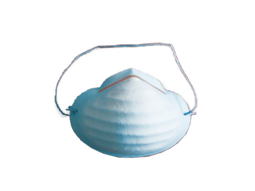 MASCARILLA BOZAL-CONCHA (CAJA/50UD)