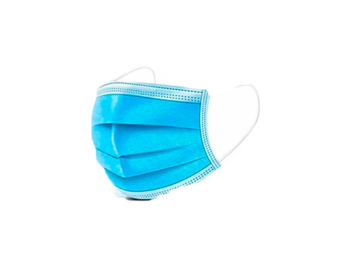 MASCARILLA HIGIENICA 1SOLO USO(caja100ud