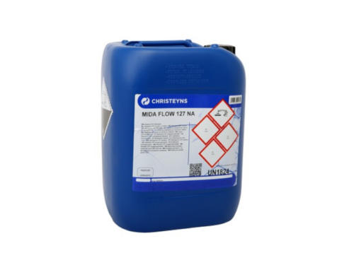 MIDA FLOW 127 NA-DETERGENTE ALCALINO