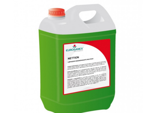 NETTION MAGNOLIA.-Limp.Bio.perfumado 5L