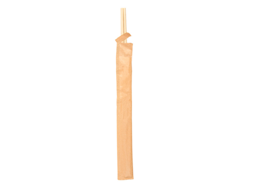 PALILLOS CHINOS 20CM ENFUNDADOS BAMBU