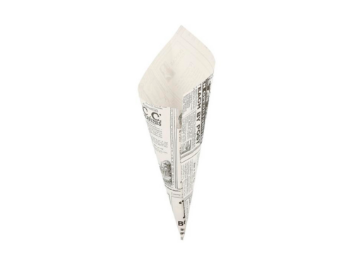 PAPELINA PUNTA TIMES 24*17cm BL.ANTIGRAS
