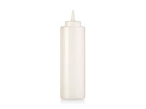 DISPENSADOR BIBERON DE SALSAS 0,5cl