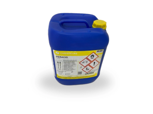 PERACID ASEPSIS.- Blanqueante - 22KG