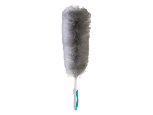 PLUMERO EXTENSIBLE 45-75CM