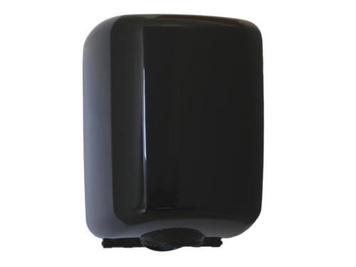 PORTABOBINAS MECHA ABS SOFT NEGRO