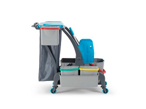 PRENSA PROFESIONAL R-EVOLUTION