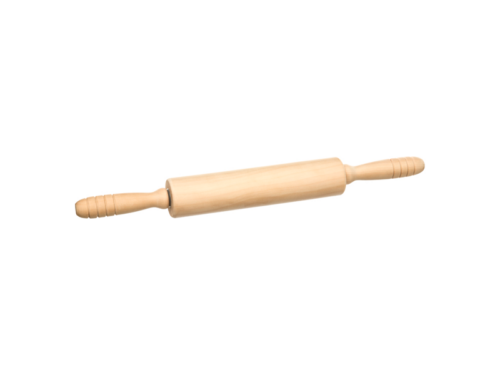 RODILLO MADERA 46cm