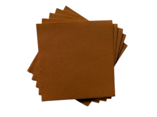 SERVILLETA 20*20 CHOCOLATE (2400)