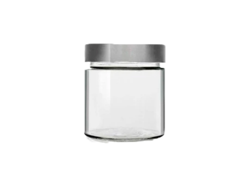 TARRO PARA TAPAS TRANSP.CRISTAL 45ML