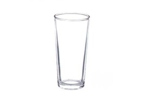 VASO TUBO CORTO ISLANDE 16cl