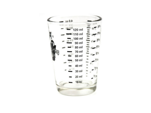 VASO DOSIFICACION DE 250 M