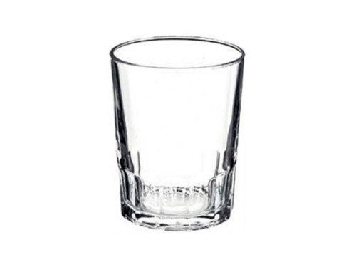 CAJA DE 6 VASOS DE 42CL SORGENTE FB