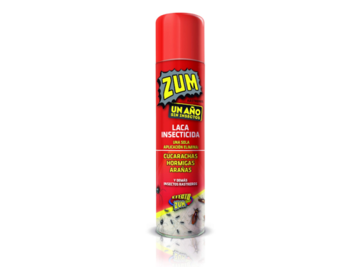 ZUM RASTREROS SPRAY