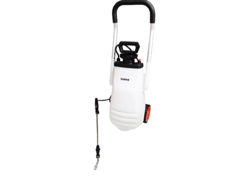 CARRO SULFATADOR TROPIC 12L