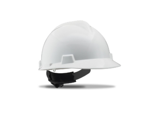 CASCO DE SEGURIDAD