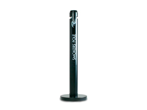 CENICERO AGUA 11CM 1120B