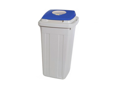 CONTENEDOR 95L-SELEC.PAPEL Y CARTON