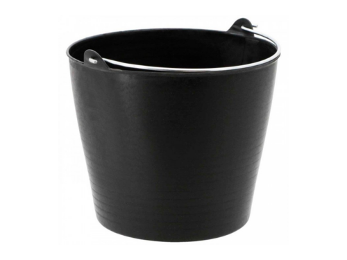 CAPAZO CON ASA METALICA 26L