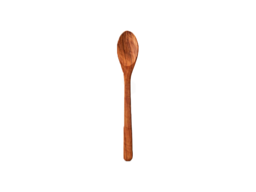 CUCHARA MADERA 18,7cm
