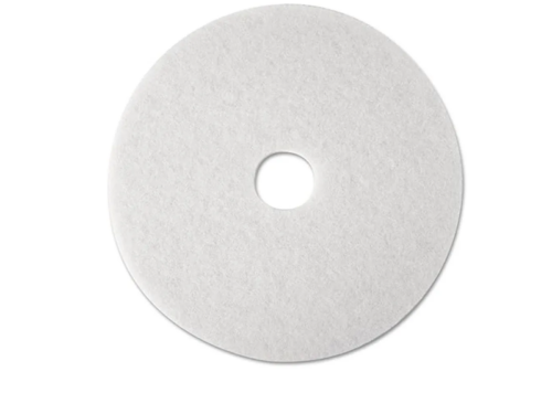 DIS FIBRA BLANCO 20" QUALITY PLUS ABR
