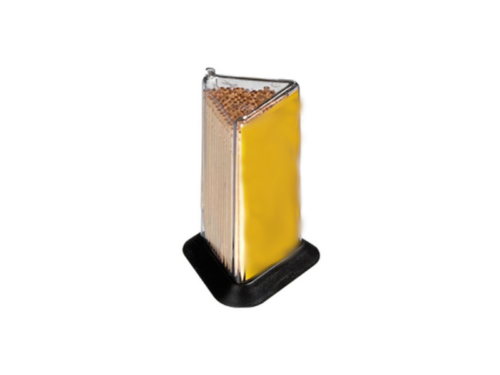 PALILLERO TRIANGULAR DOSIFIC. (120UD)