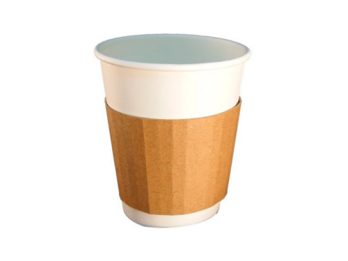 FUNDA AISLANTE PARA VASOS 240ml
