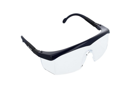 GAFAS DE PROTECCION