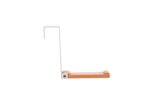 RAIL PORTACOLGADORES 50CM