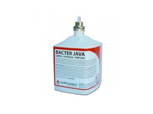 CARGA BACTER JAVA (ARO FRUTAL EXOTIC)